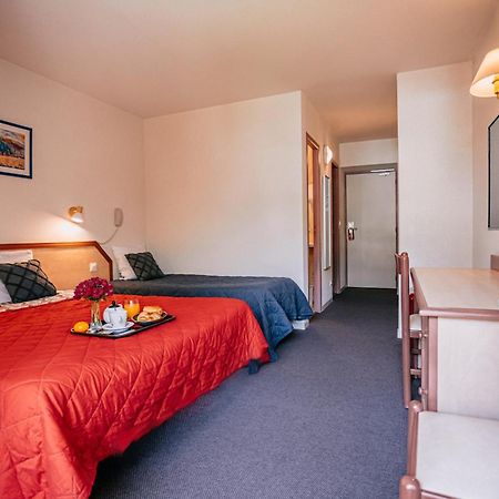 Hotel Le Montaigu Luz-Saint-Sauveur Ngoại thất bức ảnh